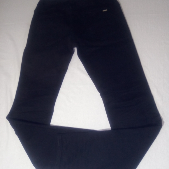 Black Gem AMIRI Jeans - Picture 8 of 10